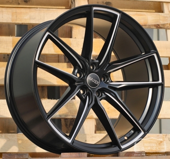 R20 x 9.5J 5x112