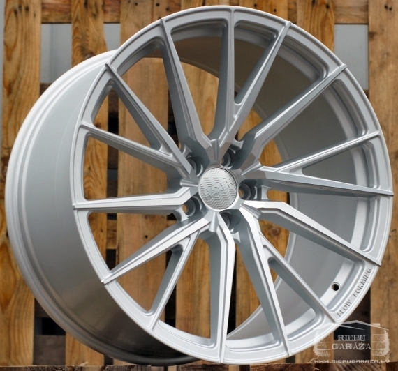 R20 x 8.5;10J 5x112