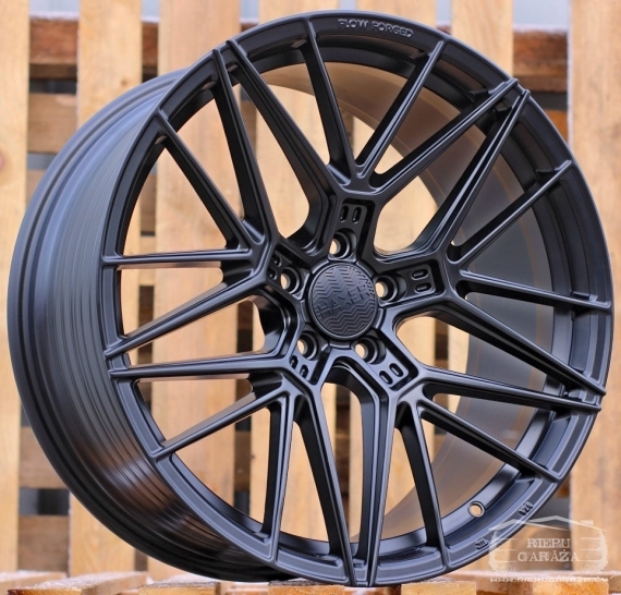 R20 x 8.5J 5x112