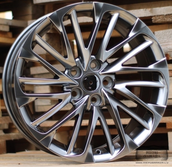 R18 x 8J 5x114.3