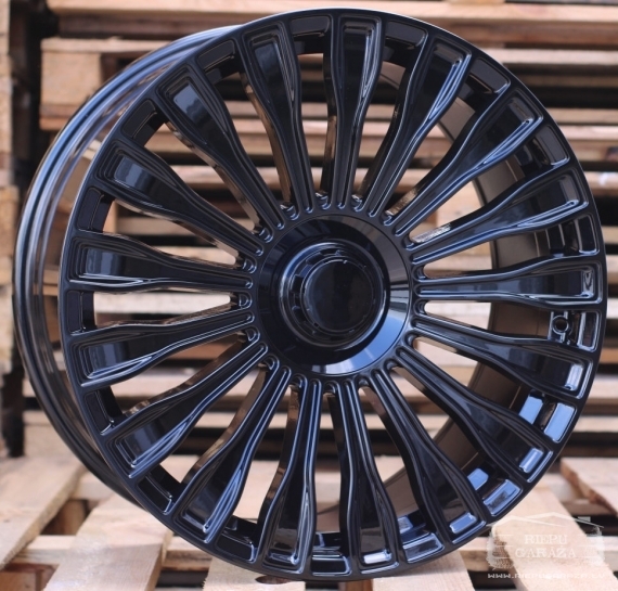 R20 x 9.5J 5x112