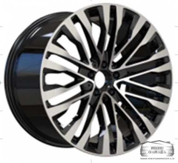 R20 x 9J 5x112