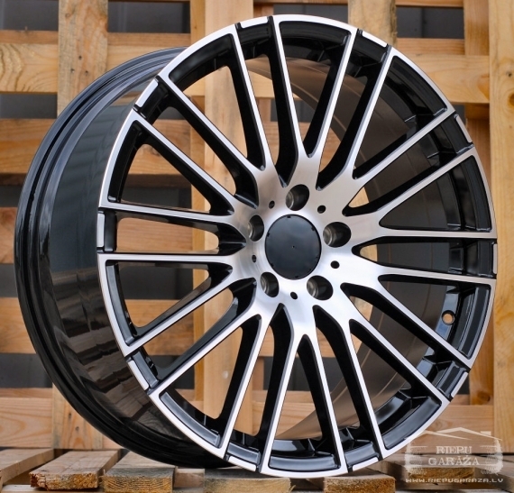 R19 x 8.5J 5x112