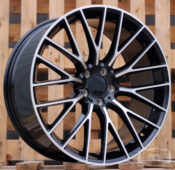 R20 x 9J 5x112