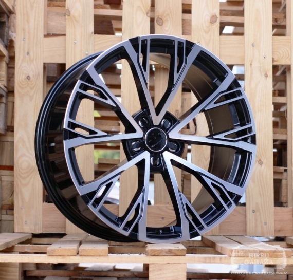 R19 x 8.5J 5x112