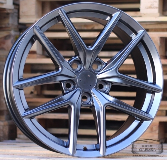 R18 x 8J 5x114.3