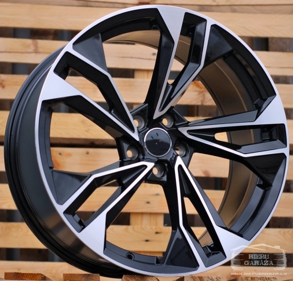 R20 x 9J 5x112