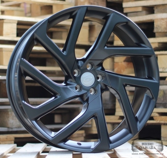 R20 x 8.5J 5x108