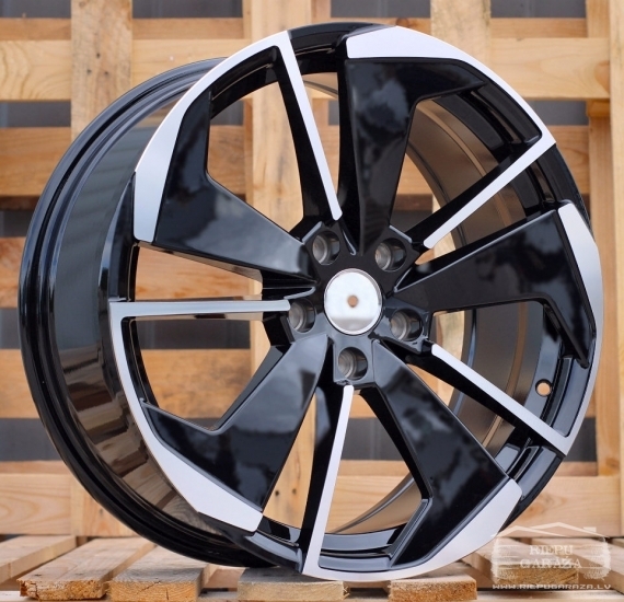 R18 x 8J 5x112