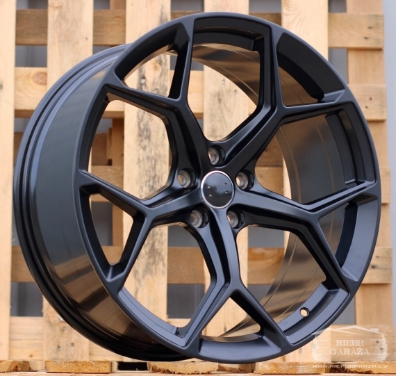 R22 x 10J 5x112