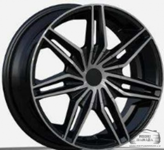 R20 x 8.5J 10x114/127