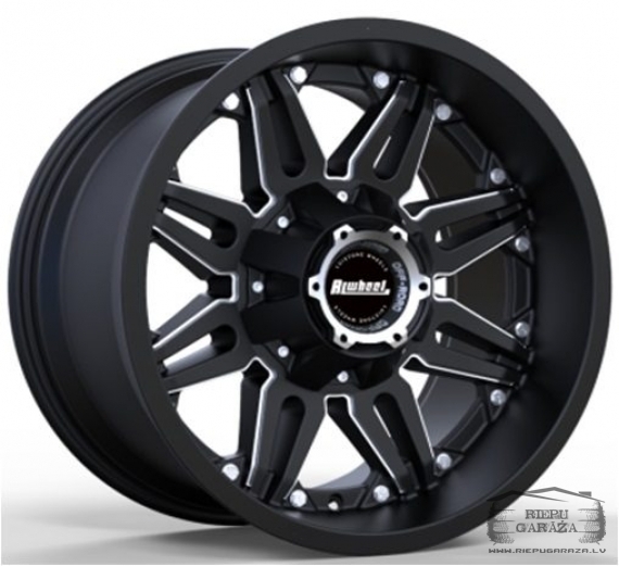 R20 x 9J 10x114/127