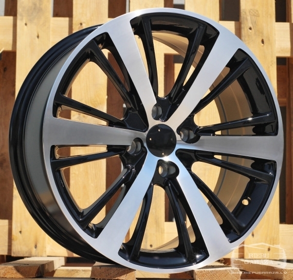 R18 x 7.5J 4x108