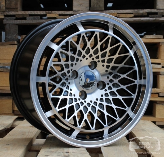 R15 x 8J 4x100