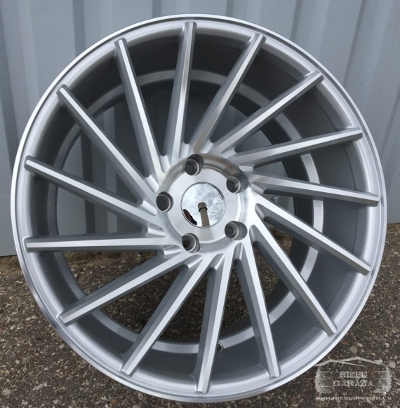 R20 x 8.5;9.5J 5x120