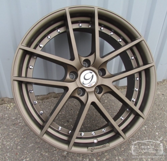 R20 x 8.5J 5x120