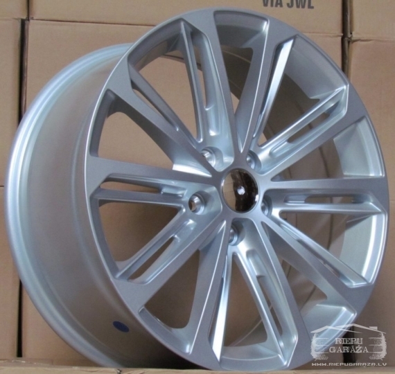 R18 x 8J 5x112