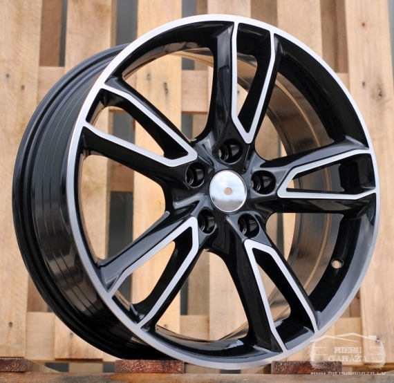 R18 x 7.5J 5x114.3