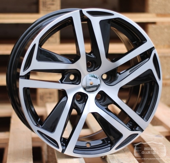 R17 x 7.5J 4x108