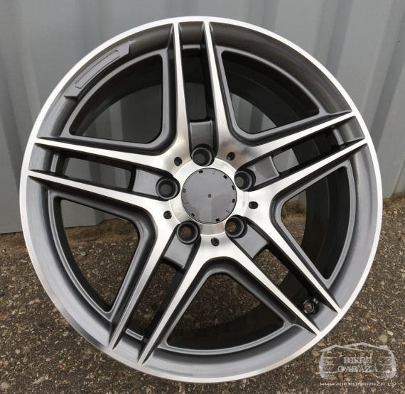 R17 x 7.5J 5x112