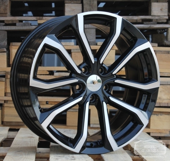 R19 x 8J 5x108