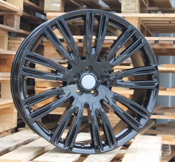 R20 x 8.5J 5x108