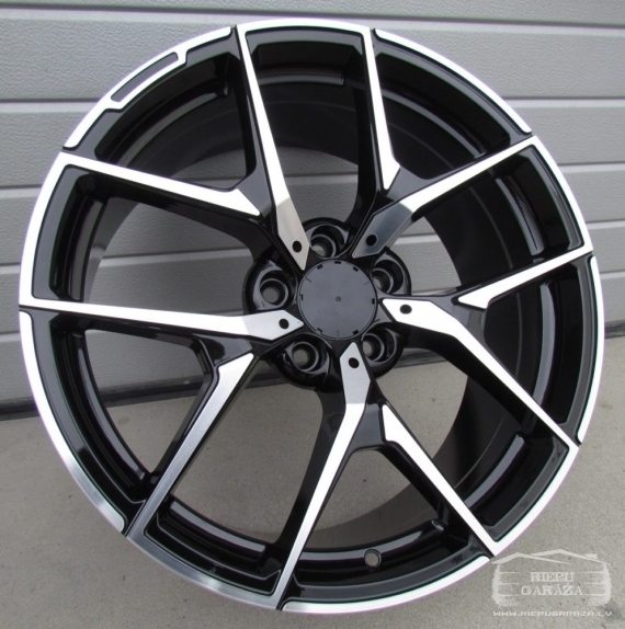 R17 x 8J 5x112