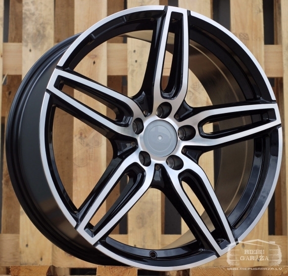 R19 x 8.5J 5x112