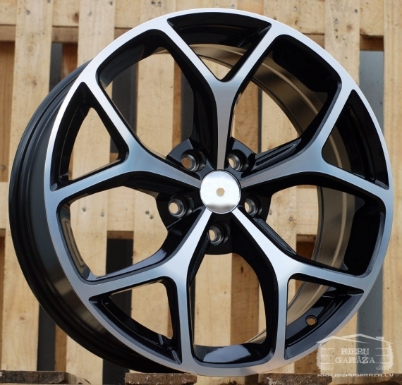 R18 x 8J 5x110