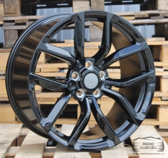 R20 x 8.5J 5x108