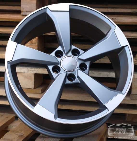 R20 x 9J 5x112