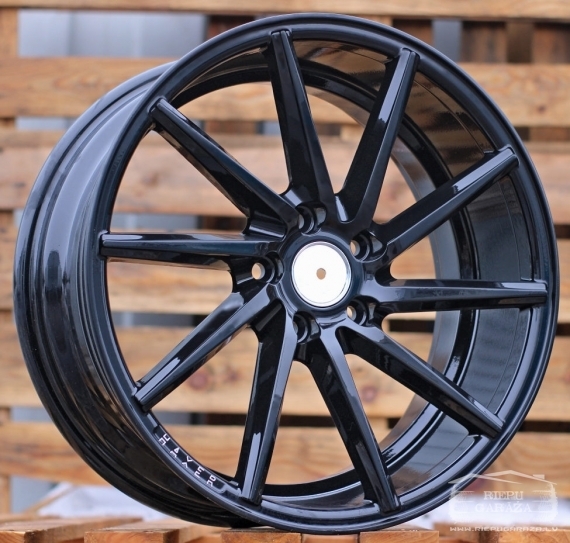 R17 x 7.5J 5x105