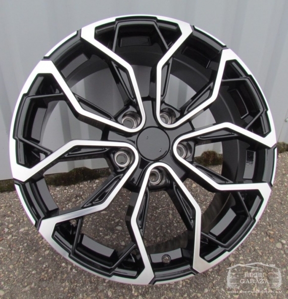 R17 x 7J 4x100