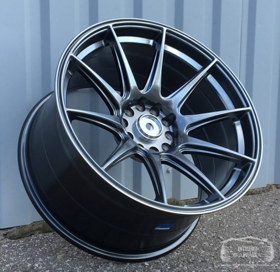 R18 x 8.8;9.8J 10x114/120