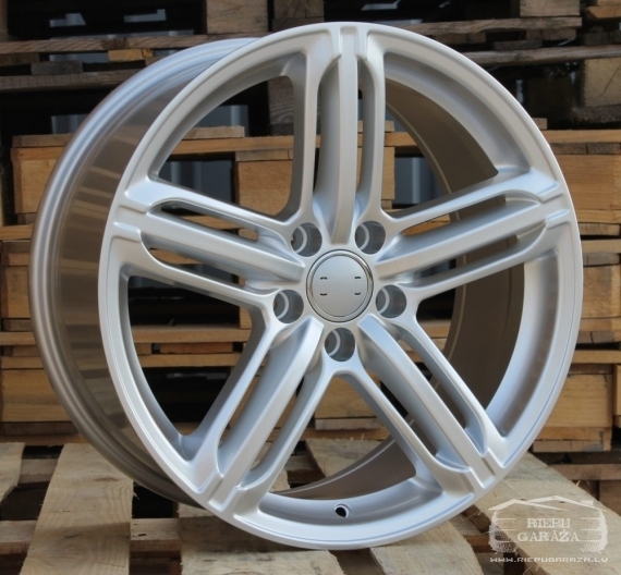 R20 x 9J 5x112