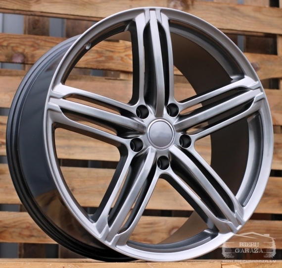 R20 x 9J 5x130