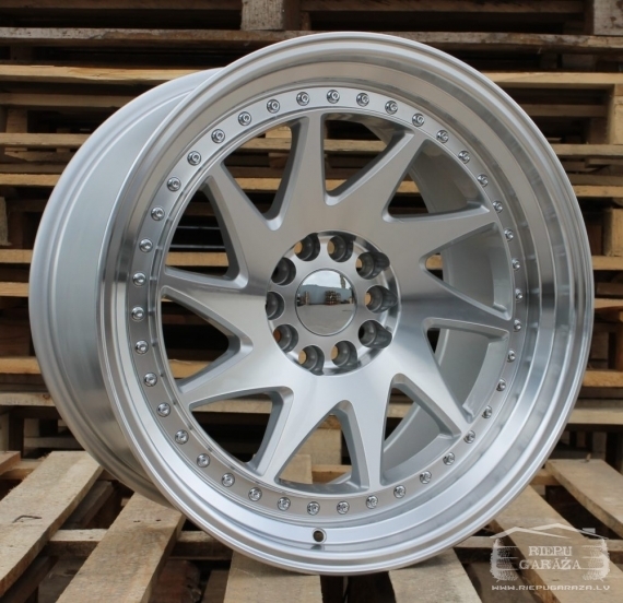 R20 x 9.5;11J 5x120