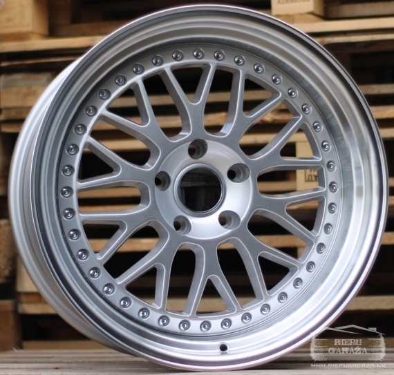 R19 x 9.5;11J 5x120