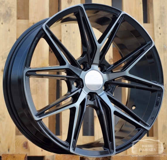 R18 x 8J 5x114.3