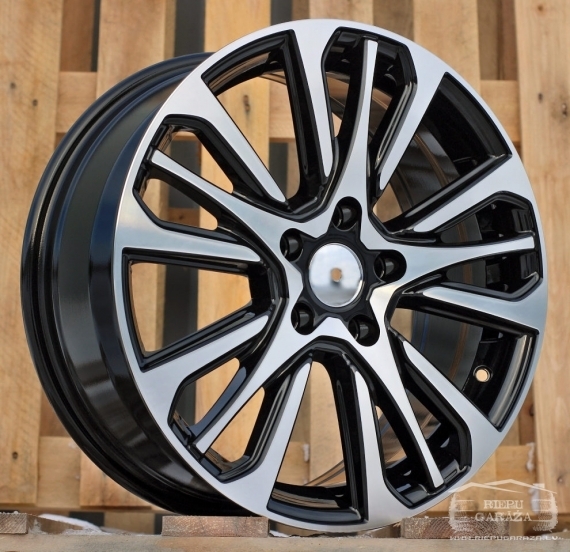 R17 x 7J 5x114.3