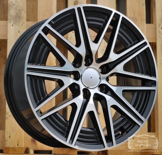 R18 x 7.5;8.5J 5x112