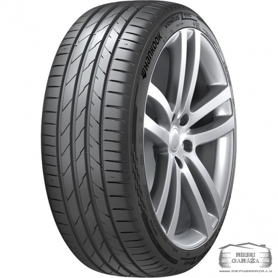 Hankook VENTUS EVO SUV K137A