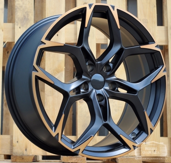 R19 x 8.5J 5x112