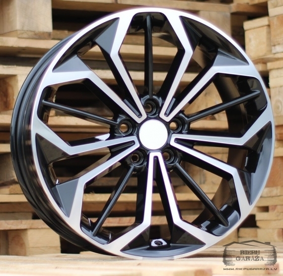 R19 x 8J 5x108