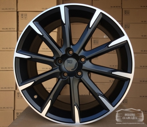 R19 x 8J 5x108