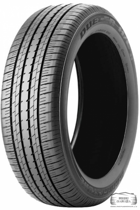 Bridgestone DUELER D33