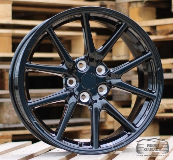 R18 x 8.5J 5x114.3