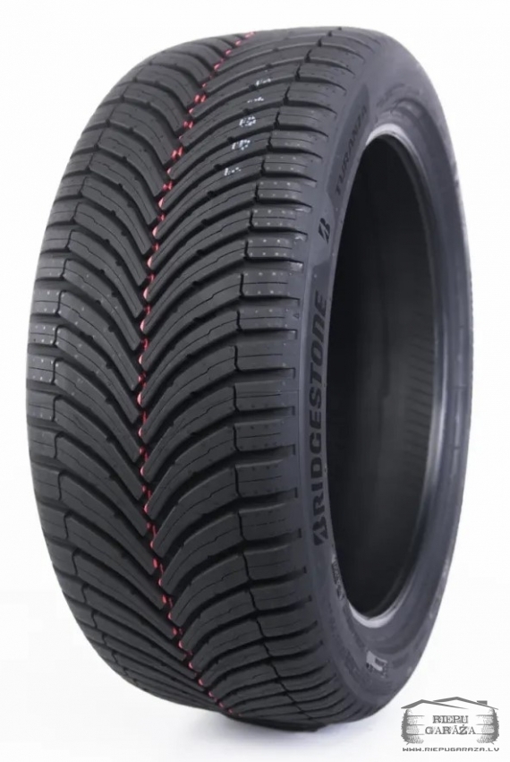 Bridgestone TURANZA AS 6 DG RFT ENLITEN