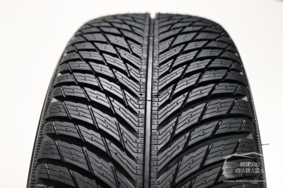 Michelin TL PILOT ALPIN 5 SUV NC0 3PMSF