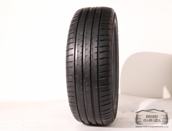 Michelin PILOT SPORT 4 SUV I FRV ACOUSTIC MI